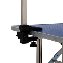Where to buy Pet grooming table grooming table clamp Adjustable grooming table from the china supply