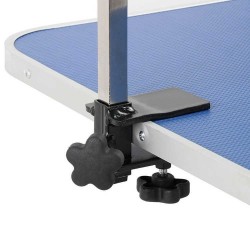 Where to buy Pet grooming table grooming table clamp Adjustable grooming table from the china supply