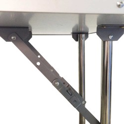 Where to buy Pet grooming table grooming table clamp Adjustable grooming table from the china supply