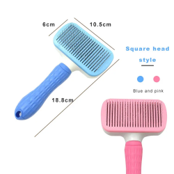 Where to buy custom best dog dematting comb dematting brush grooming comb and brush from the china supply