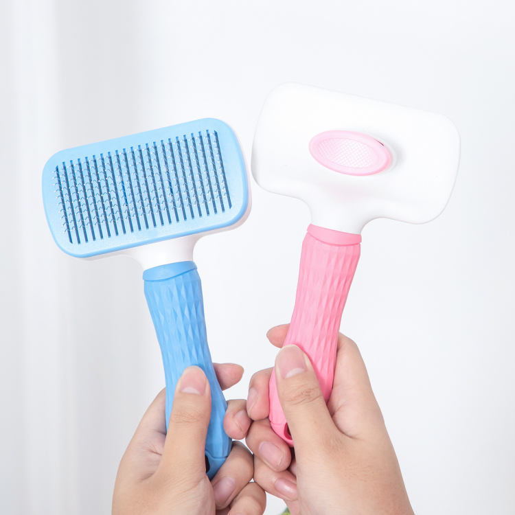 Where to buy custom best dog dematting comb dematting brush grooming comb and brush from the china supply Where to buy custom best dog dematting comb dematting brush grooming comb and brush from the china supply
