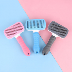 Where to buy custom best dog dematting comb dematting brush grooming comb and brush from the china supply