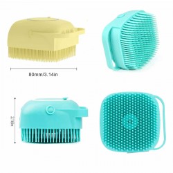 Where to buy dog bathing tools pet grooming brush for dogs pet shampoo from the china supply