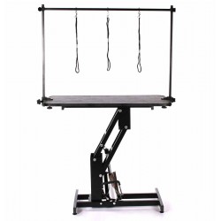 Where to buy Adjustable grooming Pet grooming table grooming table clamp from the china supply