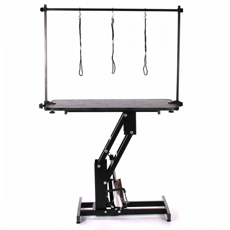 Where to buy Adjustable grooming Pet grooming table grooming table clamp from the china supply Where to buy Adjustable grooming Pet grooming table grooming table clamp from the china supply