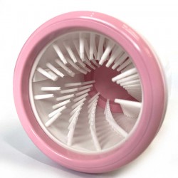 Where to buy Pet foot washer Automatic washer tool dog paw grooming tools from china supply