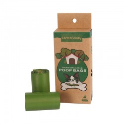 Where to buy personalized dog poop bags custom dog poop bags Pet poop bags from china supply