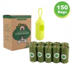 Where to buy personalized dog poop bags custom dog poop bags Pet poop bags from china supply