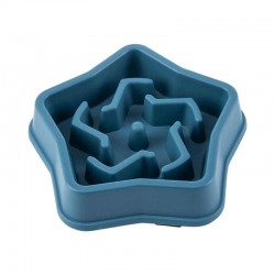 Where to buy stainless steel puzzle bowl steel slow feeder dog bowl best slow eating dog bowl from china supply