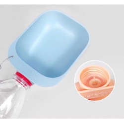 where to buy portable water feeder for dogs dog water bowl from China supplier