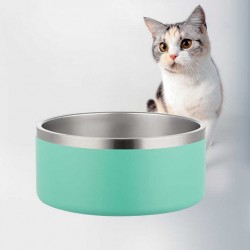 where to buy stainless steel pet dog bowl cat and dog bowl pet bowl china supplier