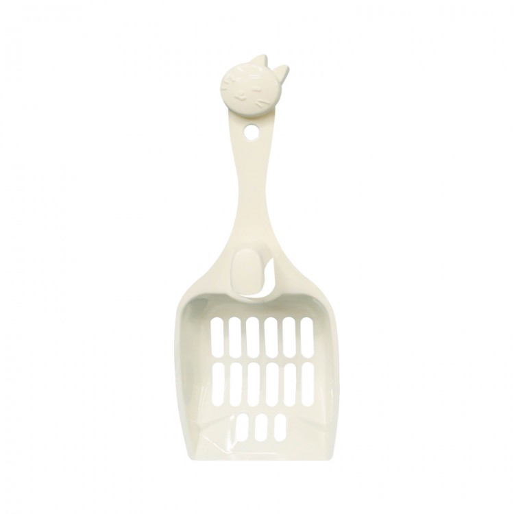 Wholesale the best petpawjoy Large pp Material Cat Litter Shovel Wholesale the best petpawjoy Large pp Material Cat Litter Shovel
