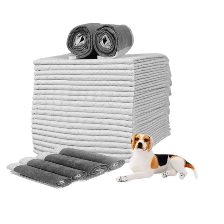 Custom Dog Urine Pads Charcoal Model Pads for Pets Training Custom Dog Urine Pads Charcoal Model Pads for Pets Training