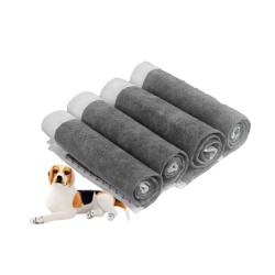 Custom Dog Urine Pads Charcoal Model Pads for Pets Training Supplies from China Manufacturer
