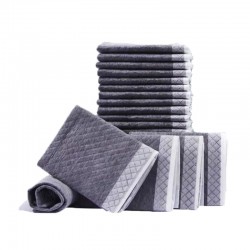 Custom Dog Urine Pads Charcoal Model Pads for Pets Training Supplies from China Manufacturer