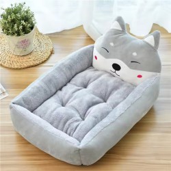 Beds plush