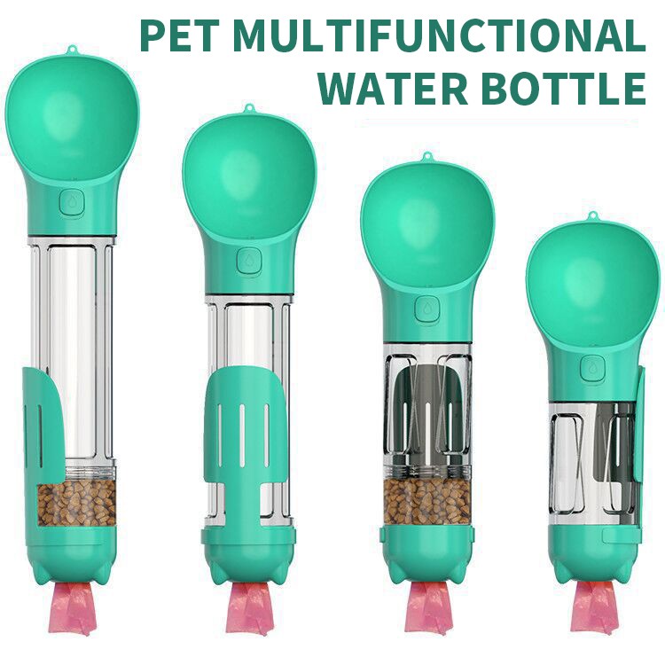 Dog Feeder Dog Feeder