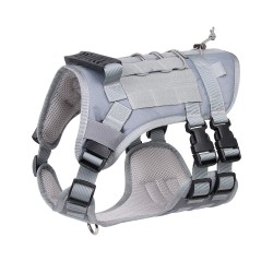 Outdoor Training Chest Backpack