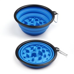 Pet Food Container