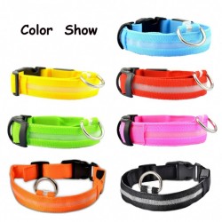 Custom Rechargeable Dog Collar with Training Leash for Dogs