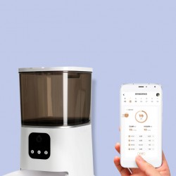 Feeding Machine