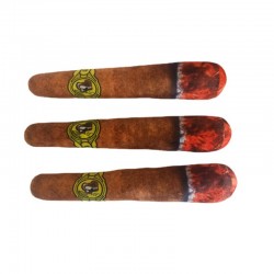 Wholesale Pet Plush Cigar