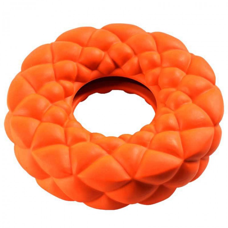 Dog Donut Toy Dog Donut Toy