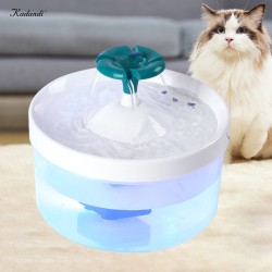 Water Fountain