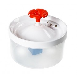 Custom Cat Water Fountain