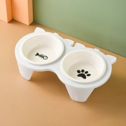 Wholesale Cats Feeding Bowls and Water Food Feeding Cat Bowls