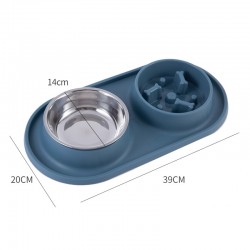 Custom Puppy Feeding Bowl
