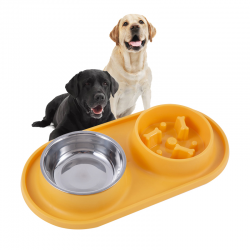 Puppy Feeding Bowl