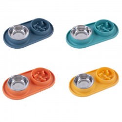 Custom Puppy Feeding Bowl