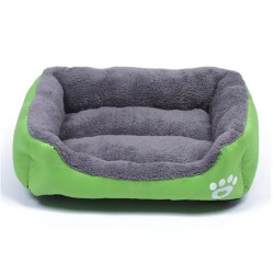 Custom Fleece Pet Beds