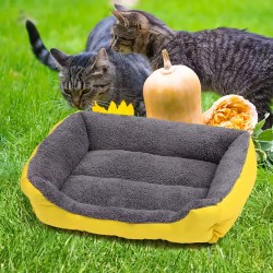 Fleece Pet Beds