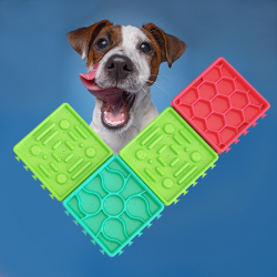 Wholesale Dog Puzzle Toy