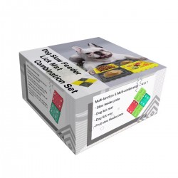 Wholesale Dog Puzzle Toy