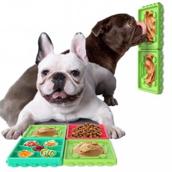 Dog Puzzle Toy