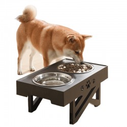 Dog Foldable Bowl