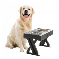 Custom Dog Foldable Bowl