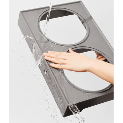 Custom Dog Foldable Bowl & Elevated Cat Feeder Bowl