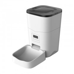 Pet Feeder Box