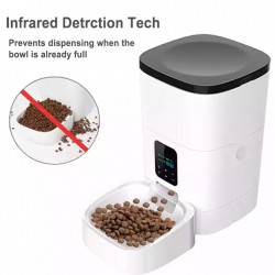 Wholesale Pet Feeder Box