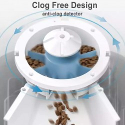 Wholesale Pet Feeder Box & Water Food Packed Box for pets