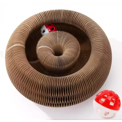 Custom Cat Bell Ball