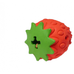 Rubber Chew Toy