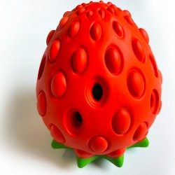 Wholesale Rubber Chew Toy & Chewers Food Toys for Pets