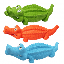 Custom Dog Chew Toy & Rubber Pet Toy Meat-Scented