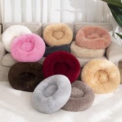 Wholesale Pet Fleece Bed