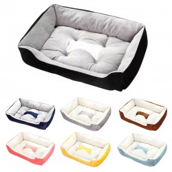 Custom Pet Comfortable Bed